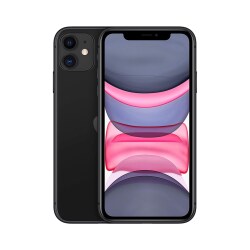 Apple iPhone 11 256GB Siyah (Yenilenmiş - Çok İyi) - APPLE