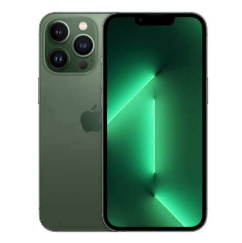 Apple iPhone 11 Pro 64GB Yeşil ( Yenilenmiş - Çok İyi ) - 1