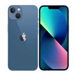 Apple iPhone 13 256GB Mavi ( Yenilenmiş - Mükemmel ) - APPLE