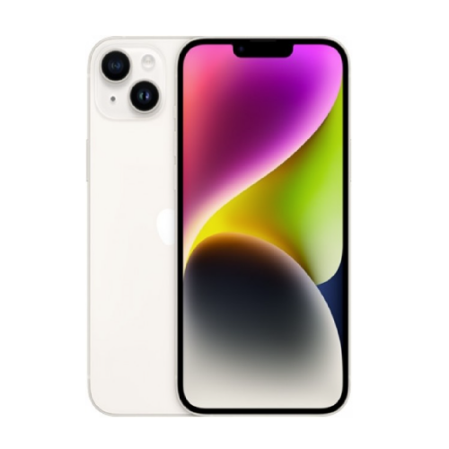 Apple iPhone 14 128GB Yıldız Işığı (Yenilenmiş - Çok İyi) - 1