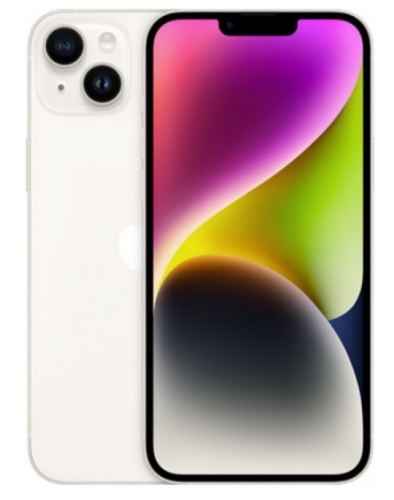 Apple iPhone 14 128GB Yıldız Işığı (Yenilenmiş - Mükemmel) - 1
