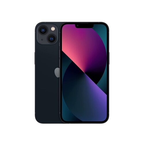 Apple iPhone 14 Plus 128GB Siyah (Yenilenmiş - Çok İyi) - 1