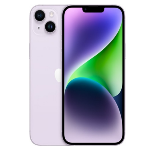 Apple iPhone 14 Plus 256GB Mor (Yenilenmiş - Çok İyi) - 1