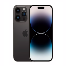 Apple iPhone 14 Pro 1TB Uzay Siyahı (Yenilenmiş - Çok İyi) - APPLE