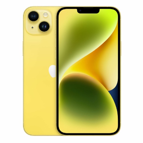 Apple iPhone 15 128GB Sarı (Yenilenmiş - Çok İyi) - 1