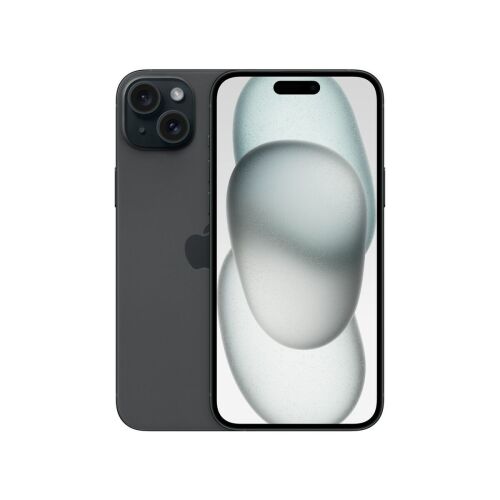 Apple iPhone 15 256GB Siyah (Yenilenmiş - Çok İyi) - 1
