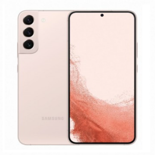 Samsung Galaxy S22+ 128GB Pembe (Yenilenmiş - Çok İyi) - 1