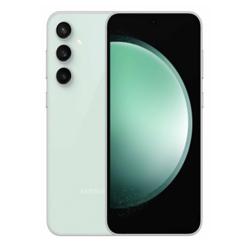 Samsung Galaxy S23 Fe 128GB Yeşil (Yenilenmiş - Mükemmel) - 1
