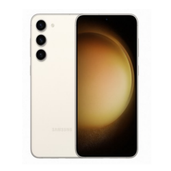 SAMSUNG GALAXY S23 PLUS 256GB Beyaz (Yenilenmiş - Çok İyi) - SAMSUNG