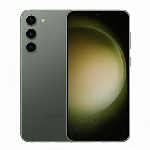 Samsung Galaxy S23 Plus 256GB Yeşil (Yenilenmiş - Mükemmel) - 1