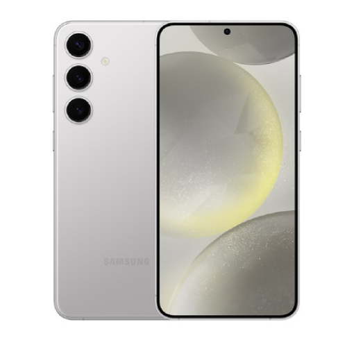 SAMSUNG Galaxy S24 PLUS 256GB Gri (Yenilenmiş - Mükemmel) - 1