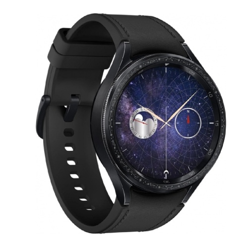 Yenilenmiş Samsung Galaxy Watch 6 Classic Astro Edition 47mm 16GB Siyah - 3