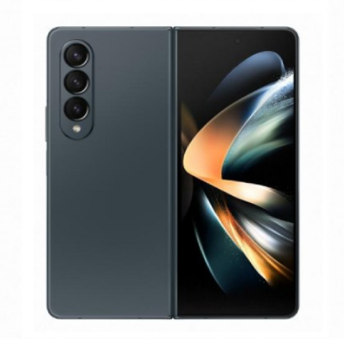 Samsung Galaxy Z Fold 4 256GB Gri (Yenilenmiş - Çok İyi) - 1