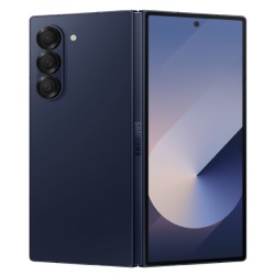 Samsung Galaxy Z FOLD6 256GB Lacivert (Yenilenmiş - Mükemmel) - SAMSUNG