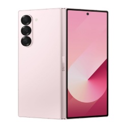 SAMSUNG GALAXY Z FOLD6 512GB Pembe (Yenilenmiş - İyi) - SAMSUNG