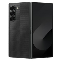 Samsung Galaxy Z FOLD6 512GB Siyah (Yenilenmiş - Çok İyi) - SAMSUNG