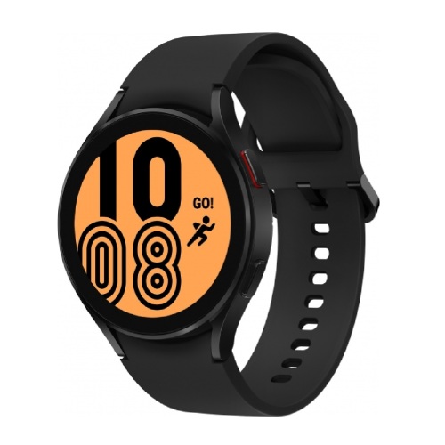 Samsung Watch 4 (44mm) 4GB Siyah - 1