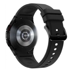 Samsung Watch 4 Classic (46mm) 4GB Siyah - 2