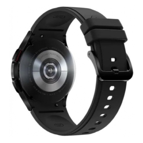 Samsung Watch 4 Classic (46mm) 4GB Siyah - 2