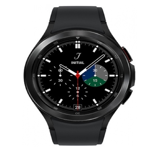 Samsung Watch 4 Classic (46mm) 4GB Siyah - 3