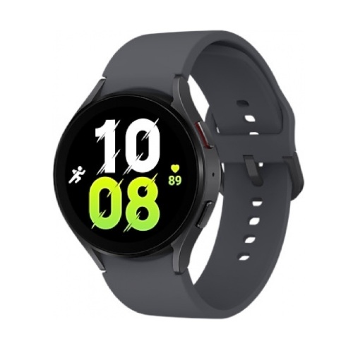 Yenilenmiş Samsung Watch 5 (44mm) 4GB Siyah - 1