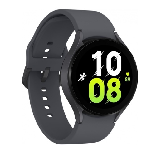 Yenilenmiş Samsung Watch 5 (44mm) 4GB Siyah - 2