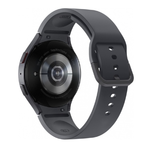 Yenilenmiş Samsung Watch 5 (44mm) 4GB Siyah - 3