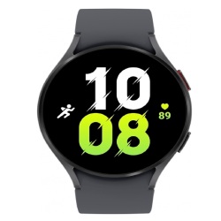 Yenilenmiş Samsung Watch 5 (44mm) 4GB Siyah - 4