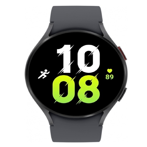Yenilenmiş Samsung Watch 5 (44mm) 4GB Siyah - 4