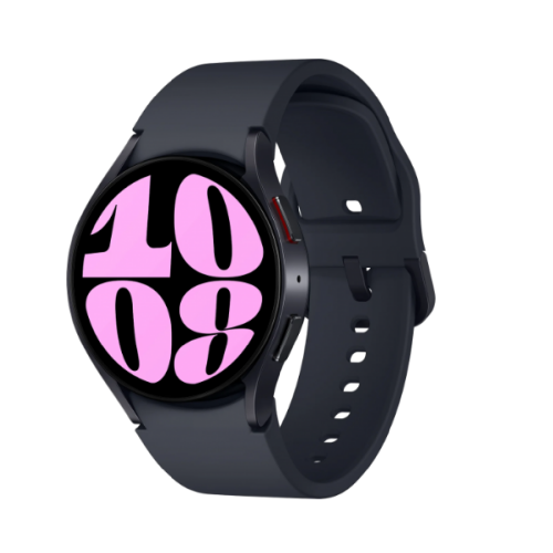 Yenilenmiş Samsung Watch 6 (40mm) Siyah - 1