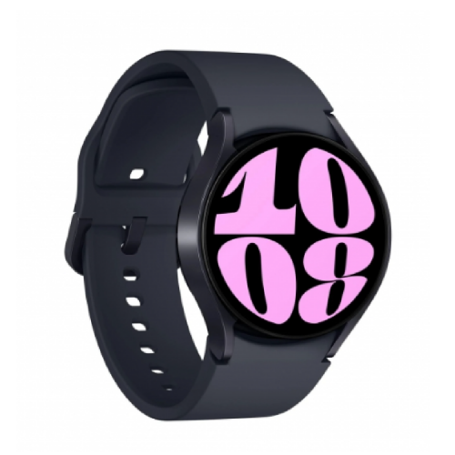 Yenilenmiş Samsung Watch 6 (40mm) Siyah - 2