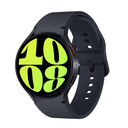 Samsung Watch 6 (44mm) Siyah - 1