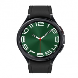 Yenilenmiş Samsung Watch 6 CLassic (47mm) Siyah (Yenilenmiş - Mükemmel) - 2