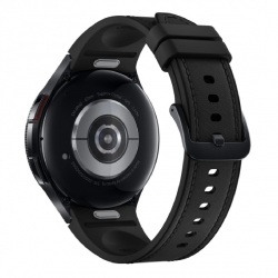 Yenilenmiş Samsung Watch 6 CLassic (47mm) Siyah (Yenilenmiş - Mükemmel) - 3