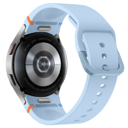 Yenilenmiş Samsung Galaxy Watch FE 40mm 16GB Açık Mavi - 4