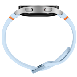 Yenilenmiş Samsung Galaxy Watch FE 40mm 16GB Açık Mavi - 5