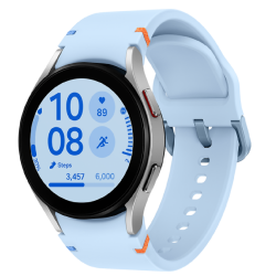 Yenilenmiş Samsung Galaxy Watch FE 40mm 16GB Açık Mavi - SAMSUNG