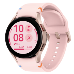 Yenilenmiş Samsung Galaxy Watch FE 40mm 16GB Pembe - 1