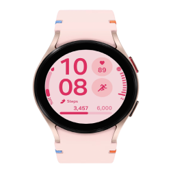 Yenilenmiş Samsung Galaxy Watch FE 40mm 16GB Pembe - 2