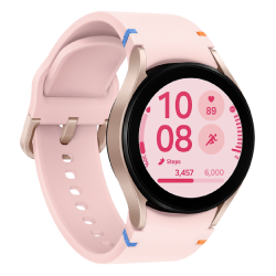 Yenilenmiş Samsung Galaxy Watch FE 40mm 16GB Pembe - 3