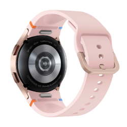 Yenilenmiş Samsung Galaxy Watch FE 40mm 16GB Pembe - 4
