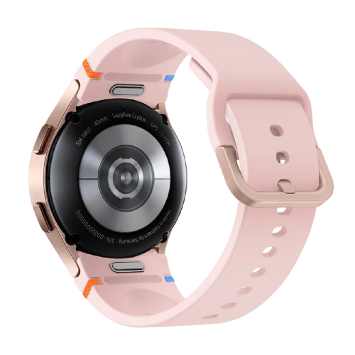 Yenilenmiş Samsung Galaxy Watch FE 40mm 16GB Pembe - 4