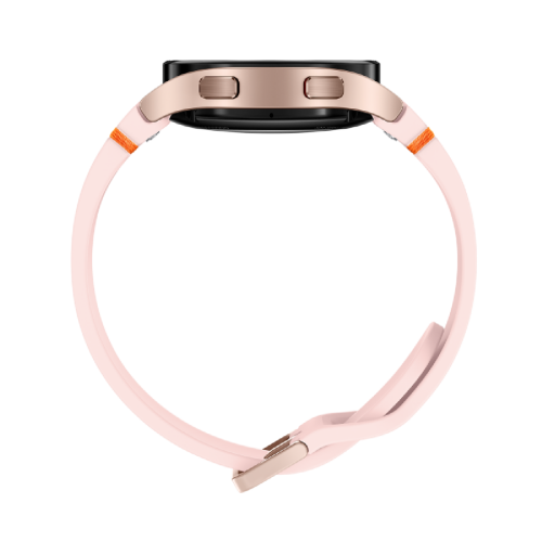 Yenilenmiş Samsung Galaxy Watch FE 40mm 16GB Pembe - 5