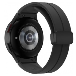 Yenilenmiş Samsung Watch 5 Pro 45mm 4GB Siyah - 4